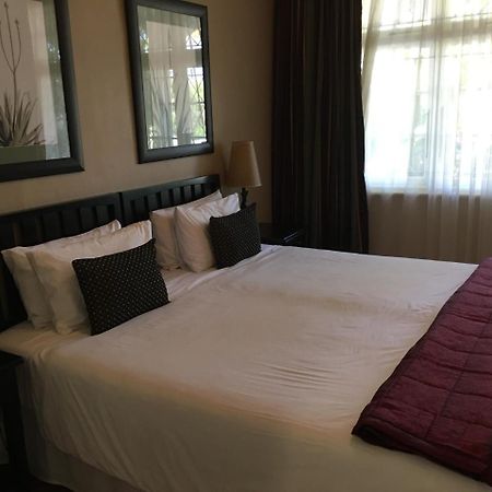 Napier House Bed & Breakfast Bed & Breakfast Durban Luaran gambar