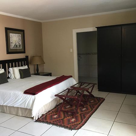 Napier House Bed & Breakfast Bed & Breakfast Durban Luaran gambar