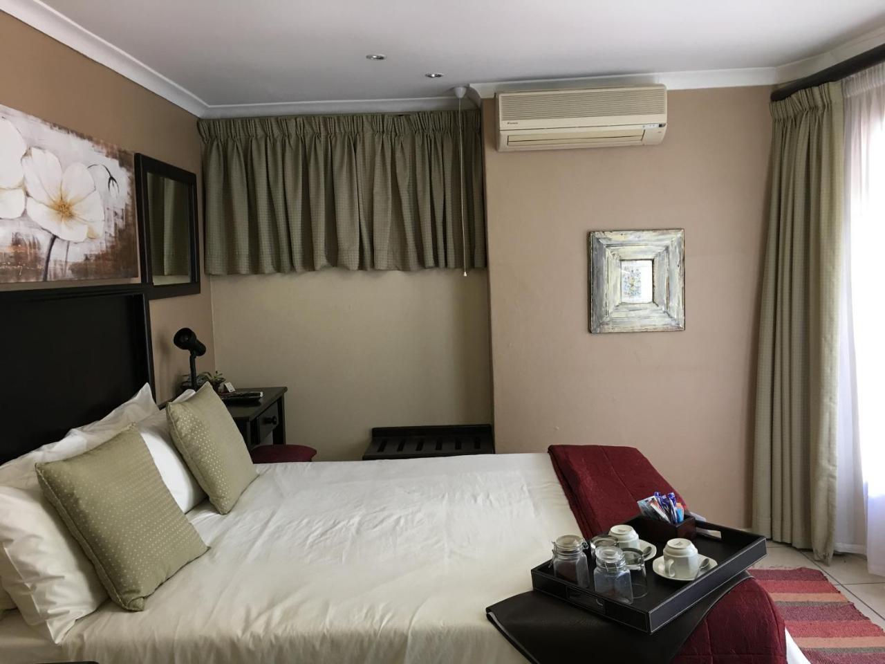 Napier House Bed & Breakfast Bed & Breakfast Durban Luaran gambar