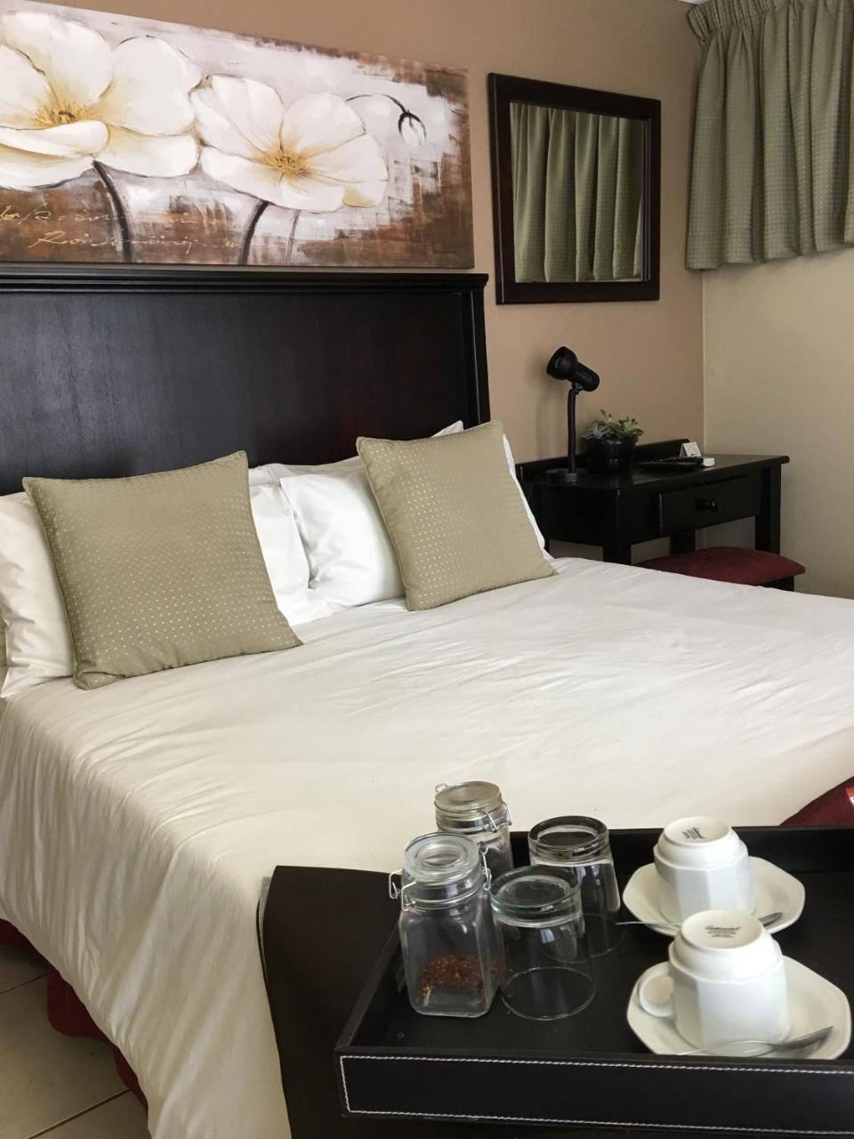 Napier House Bed & Breakfast Bed & Breakfast Durban Luaran gambar